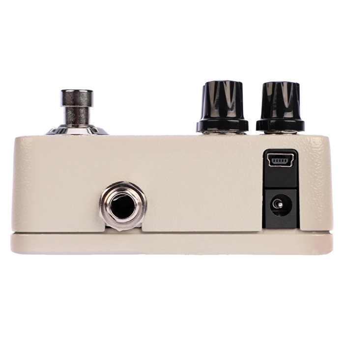 TC Electronic MIMIQ MINI DOUBLER Doubling Pedalı